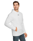 Under Armour Men's Hustle Pullover Hooded Sweatshirt - 1300123