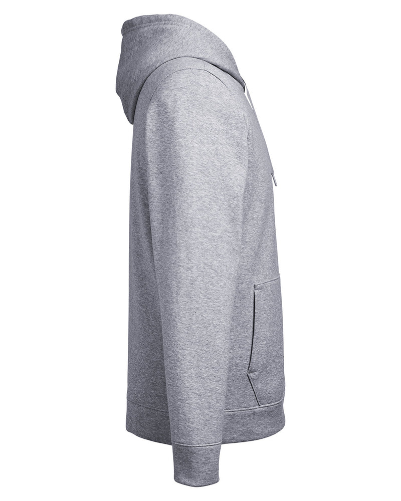 Under Armour Men's Hustle Pullover Hooded Sweatshirt - 1300123