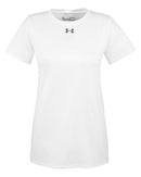 Under Armour Ladies' Locker T-Shirt 2.0 - 1305510