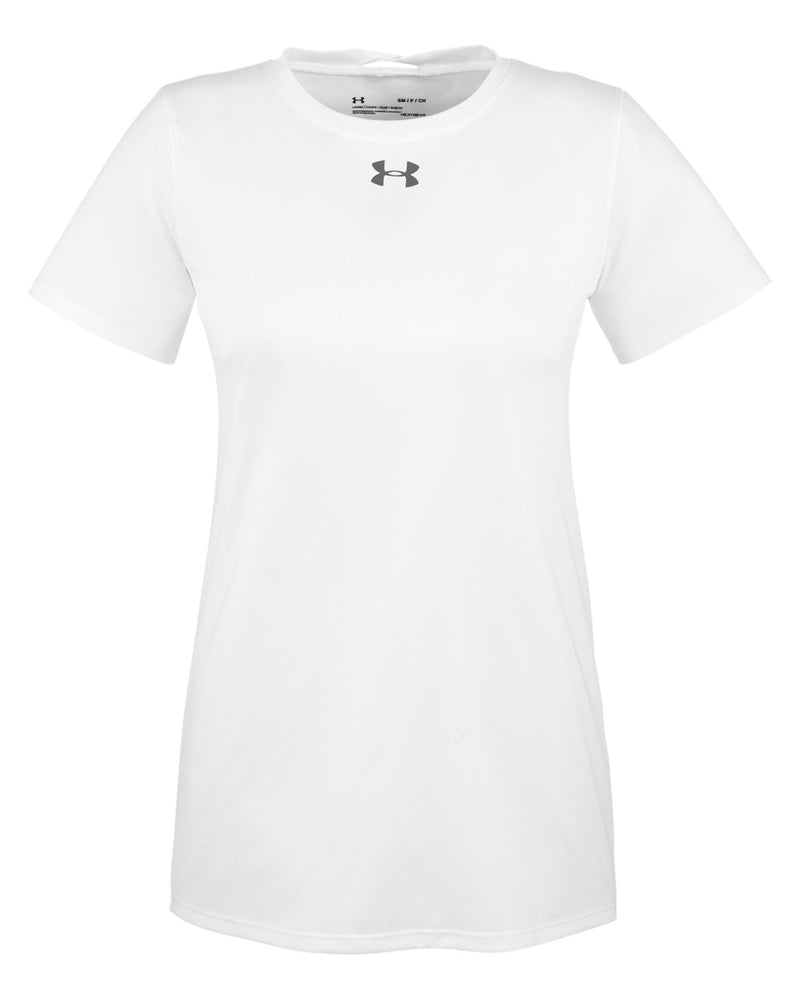 Under Armour Ladies' Locker T-Shirt 2.0 - 1305510