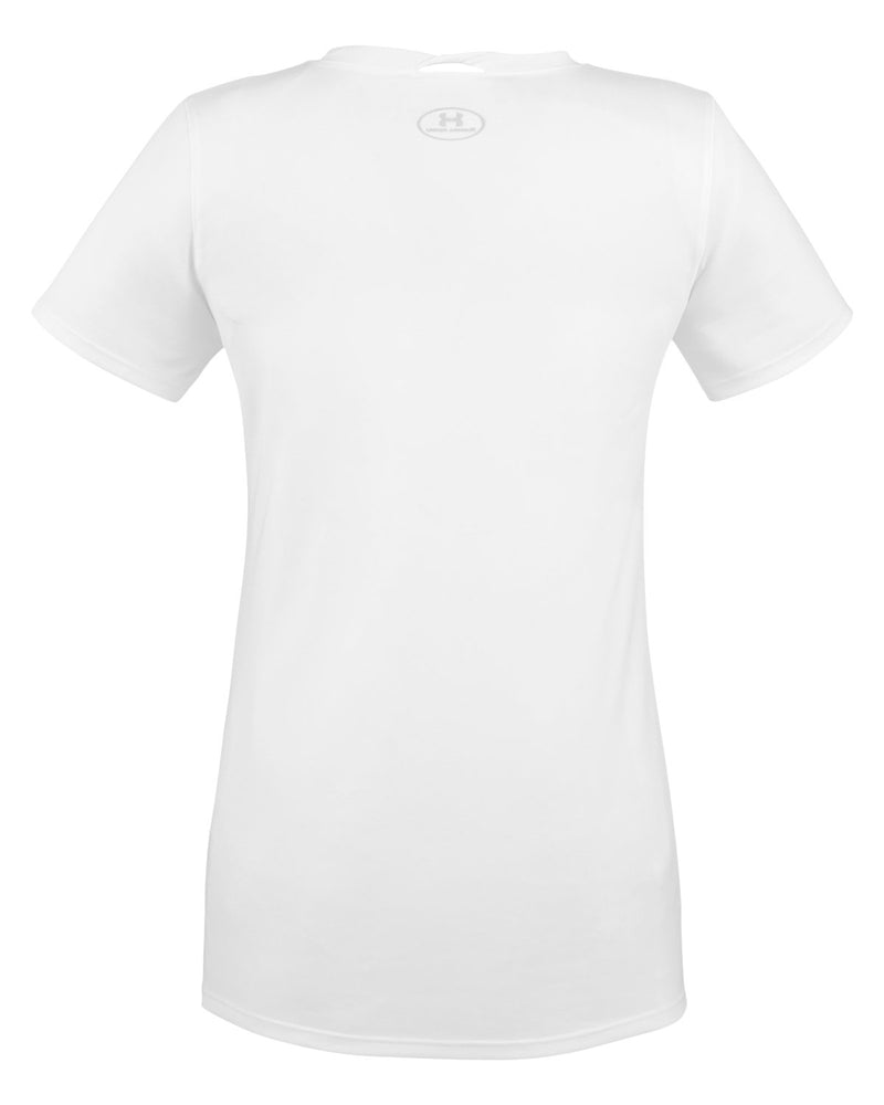 Under Armour Ladies' Locker T-Shirt 2.0 - 1305510