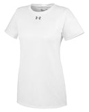 Under Armour Ladies' Locker T-Shirt 2.0 - 1305510