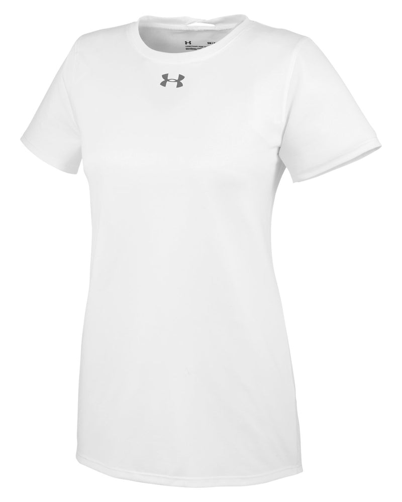 Under Armour Ladies' Locker T-Shirt 2.0 - 1305510