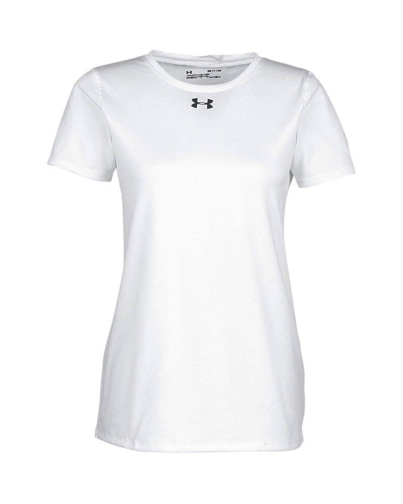 Under Armour Ladies' Locker T-Shirt 2.0 - 1305510