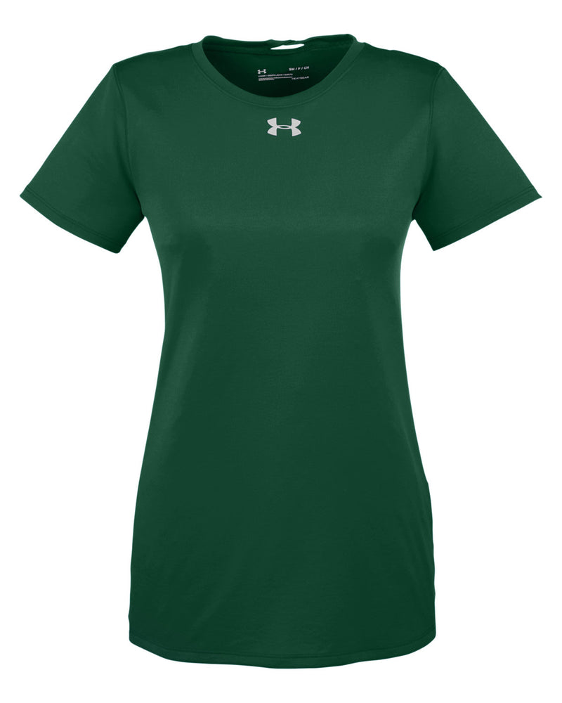 Under Armour Ladies' Locker T-Shirt 2.0 - 1305510