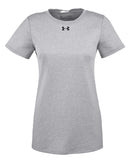 Under Armour Ladies' Locker T-Shirt 2.0 - 1305510