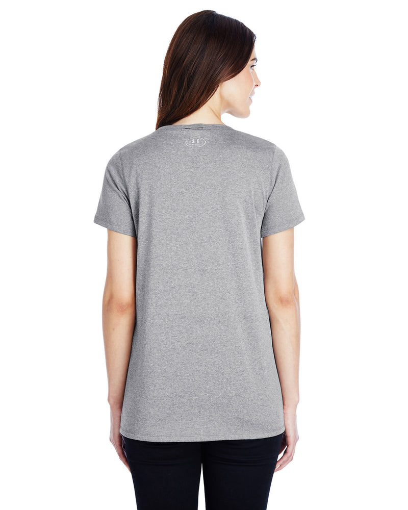 Under Armour Ladies' Locker T-Shirt 2.0 - 1305510