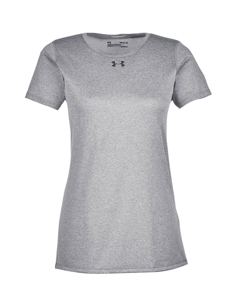 Under Armour Ladies' Locker T-Shirt 2.0 - 1305510