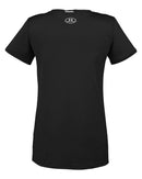 Under Armour Ladies' Locker T-Shirt 2.0 - 1305510