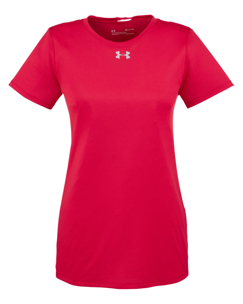 Under Armour Ladies' Locker T-Shirt 2.0 - 1305510