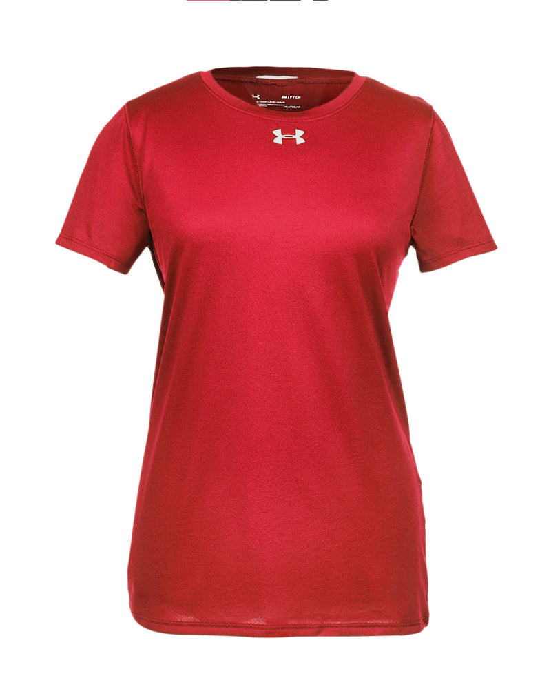 Under Armour Ladies' Locker T-Shirt 2.0 - 1305510