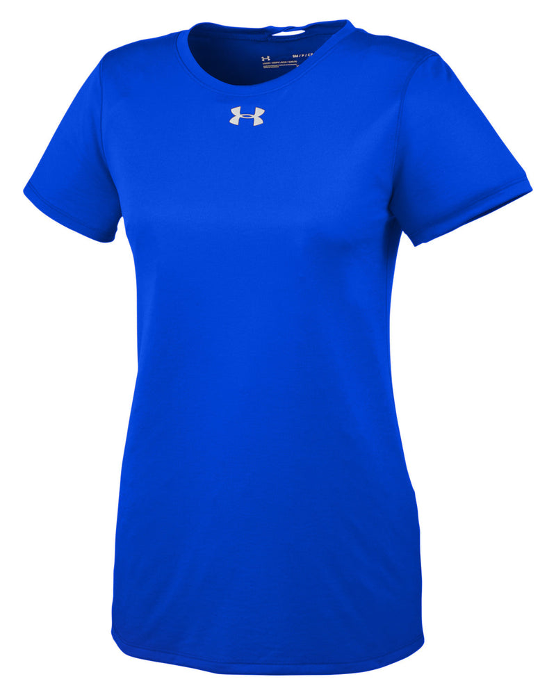 Under Armour Ladies' Locker T-Shirt 2.0 - 1305510