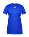 Under Armour Ladies' Locker T-Shirt 2.0 - 1305510