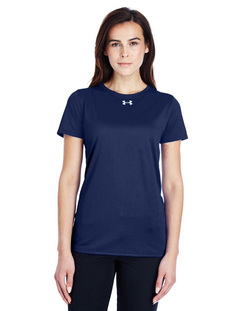 Under Armour Ladies' Locker T-Shirt 2.0 - 1305510