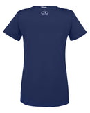 Under Armour Ladies' Locker T-Shirt 2.0 - 1305510