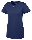 Under Armour Ladies' Locker T-Shirt 2.0 - 1305510