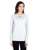 Under Armour Ladies' Long-Sleeve Locker T-Shirt 2.0 - 1305681