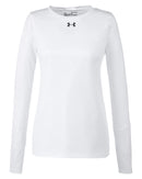 Under Armour Ladies' Long-Sleeve Locker T-Shirt 2.0 - 1305681