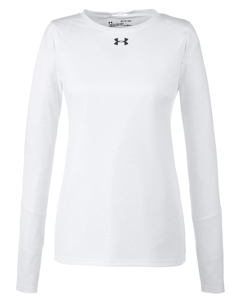 Under Armour Ladies' Long-Sleeve Locker T-Shirt 2.0 - 1305681