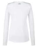 Under Armour Ladies' Long-Sleeve Locker T-Shirt 2.0 - 1305681