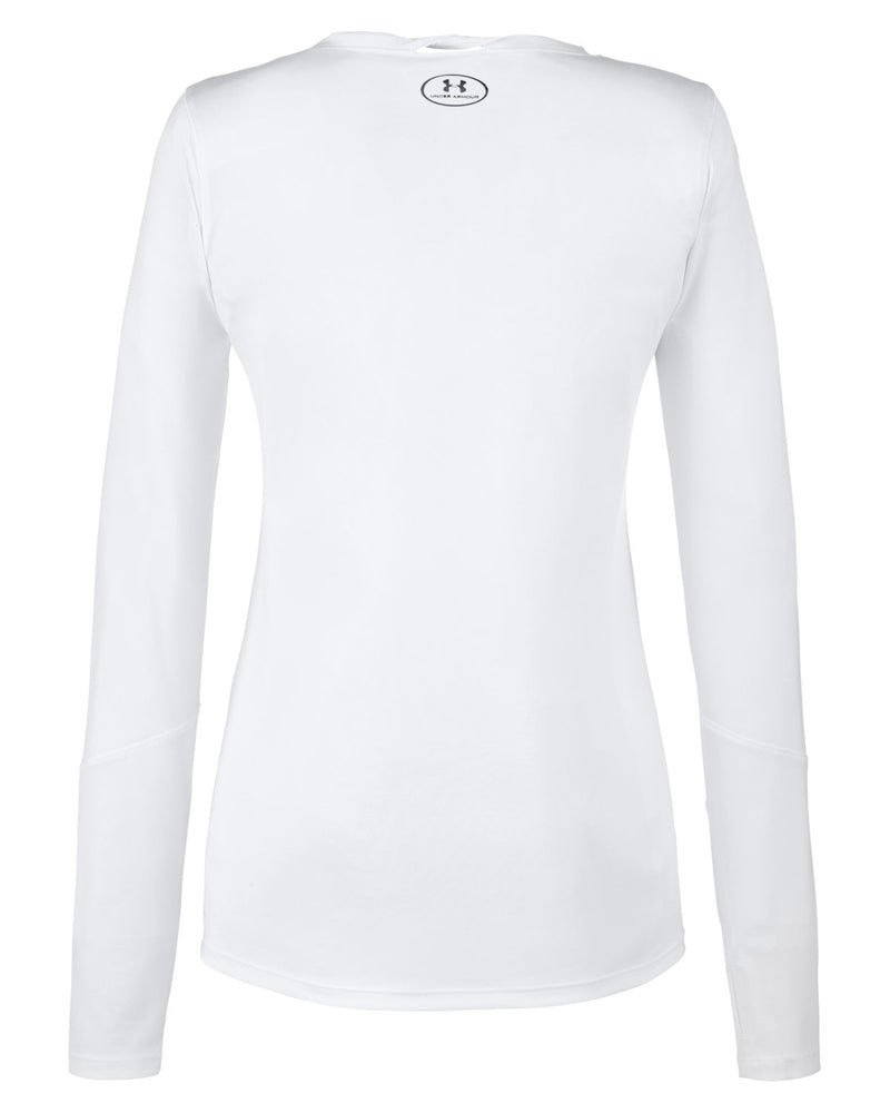 Under Armour Ladies' Long-Sleeve Locker T-Shirt 2.0 - 1305681