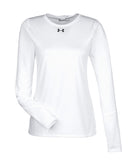 Under Armour Ladies' Long-Sleeve Locker T-Shirt 2.0 - 1305681