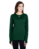 Under Armour Ladies' Long-Sleeve Locker T-Shirt 2.0 - 1305681