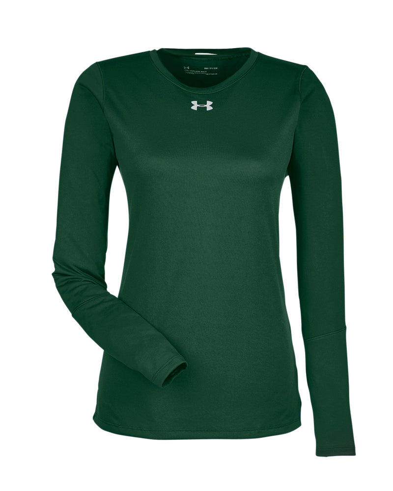 Under Armour Ladies' Long-Sleeve Locker T-Shirt 2.0 - 1305681