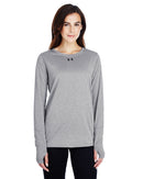 Under Armour Ladies' Long-Sleeve Locker T-Shirt 2.0 - 1305681