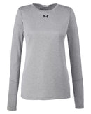 Under Armour Ladies' Long-Sleeve Locker T-Shirt 2.0 - 1305681