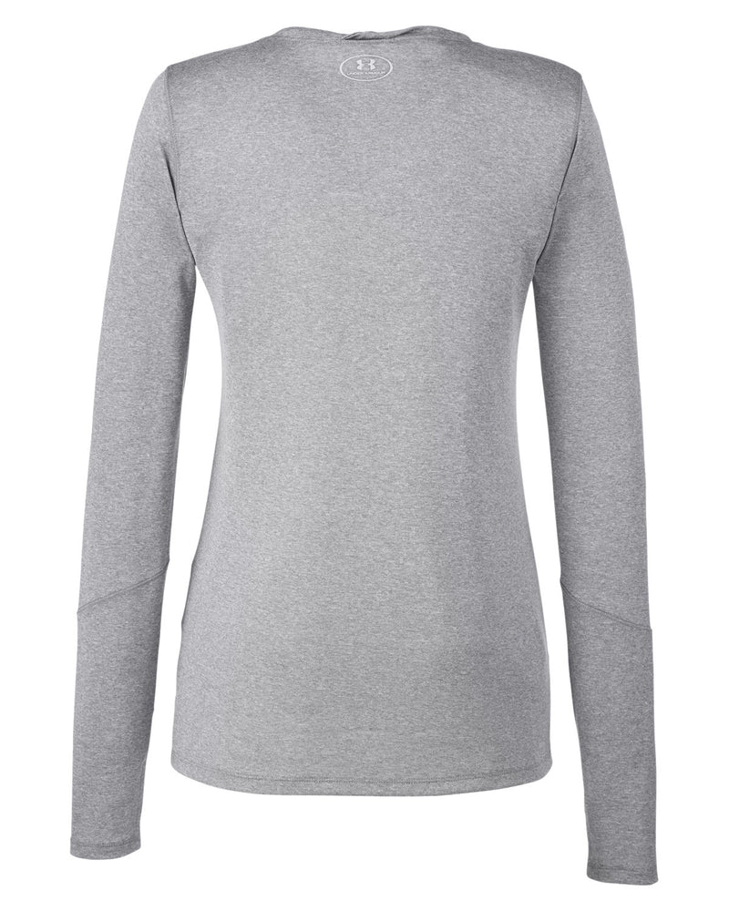 Under Armour Ladies' Long-Sleeve Locker T-Shirt 2.0 - 1305681