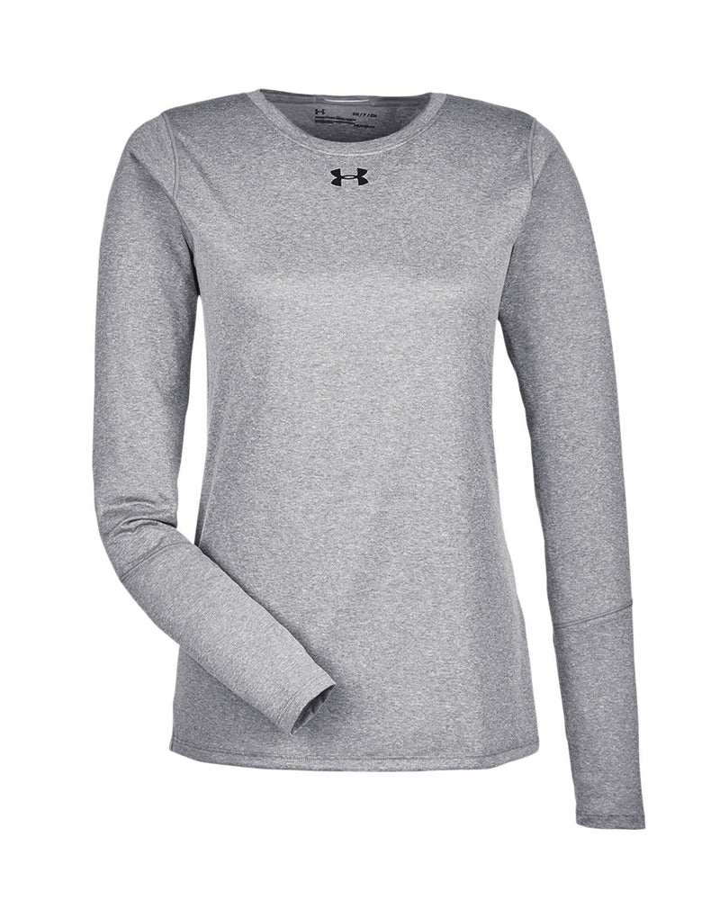 Under Armour Ladies' Long-Sleeve Locker T-Shirt 2.0 - 1305681