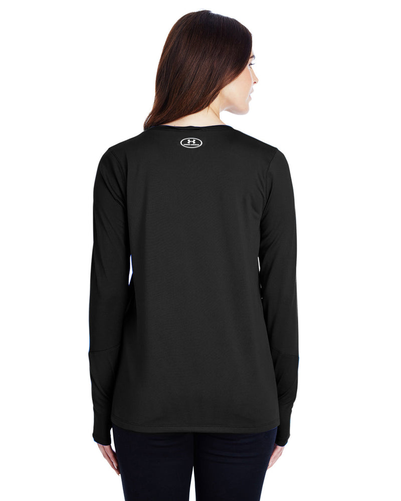 Under Armour Ladies' Long-Sleeve Locker T-Shirt 2.0 - 1305681