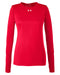 Under Armour Ladies' Long-Sleeve Locker T-Shirt 2.0 - 1305681