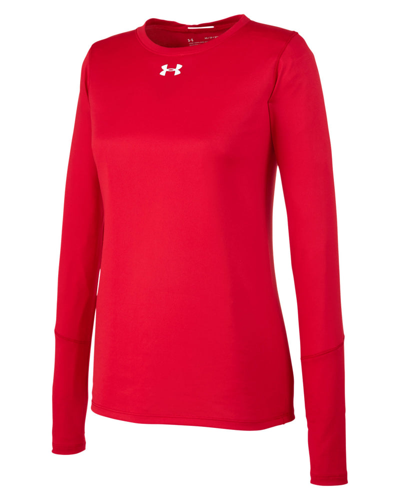 Under Armour Ladies' Long-Sleeve Locker T-Shirt 2.0 - 1305681