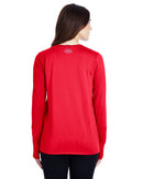 Under Armour Ladies' Long-Sleeve Locker T-Shirt 2.0 - 1305681