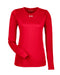 Under Armour Ladies' Long-Sleeve Locker T-Shirt 2.0 - 1305681