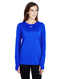 Under Armour Ladies' Long-Sleeve Locker T-Shirt 2.0 - 1305681