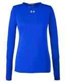 Under Armour Ladies' Long-Sleeve Locker T-Shirt 2.0 - 1305681