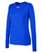 Under Armour Ladies' Long-Sleeve Locker T-Shirt 2.0 - 1305681