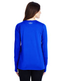 Under Armour Ladies' Long-Sleeve Locker T-Shirt 2.0 - 1305681