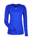 Under Armour Ladies' Long-Sleeve Locker T-Shirt 2.0 - 1305681