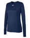 Under Armour Ladies' Long-Sleeve Locker T-Shirt 2.0 - 1305681