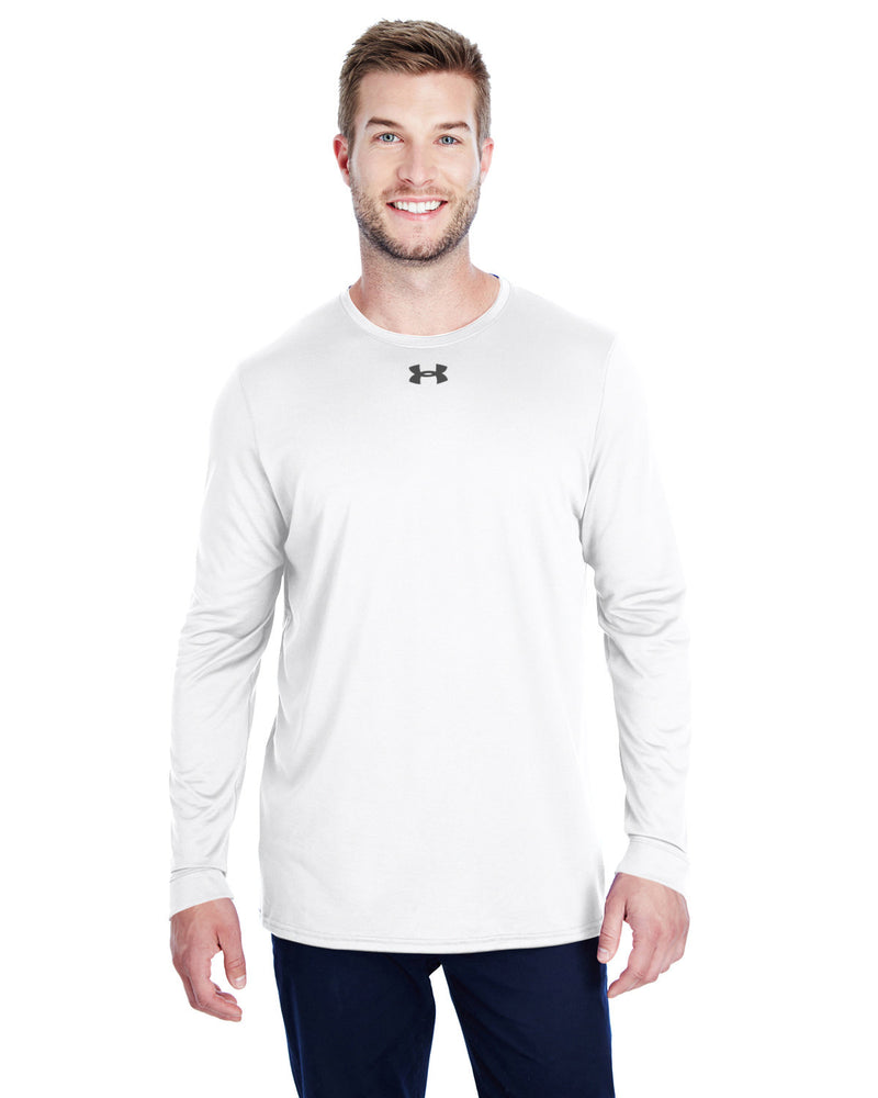 Under Armour Men's Long-Sleeve Locker Tee 2.0 - 1305776