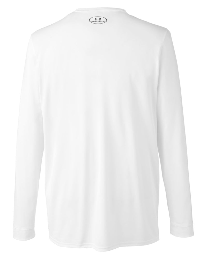 Under Armour Men's Long-Sleeve Locker Tee 2.0 - 1305776