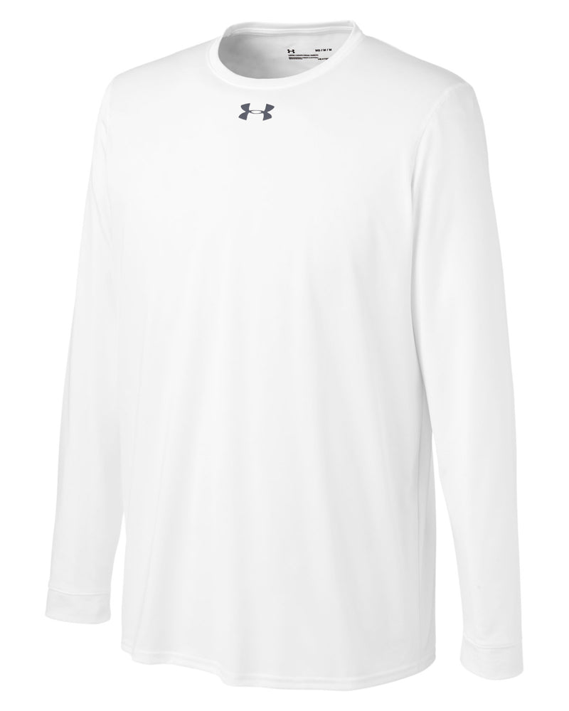 Under Armour Men's Long-Sleeve Locker Tee 2.0 - 1305776