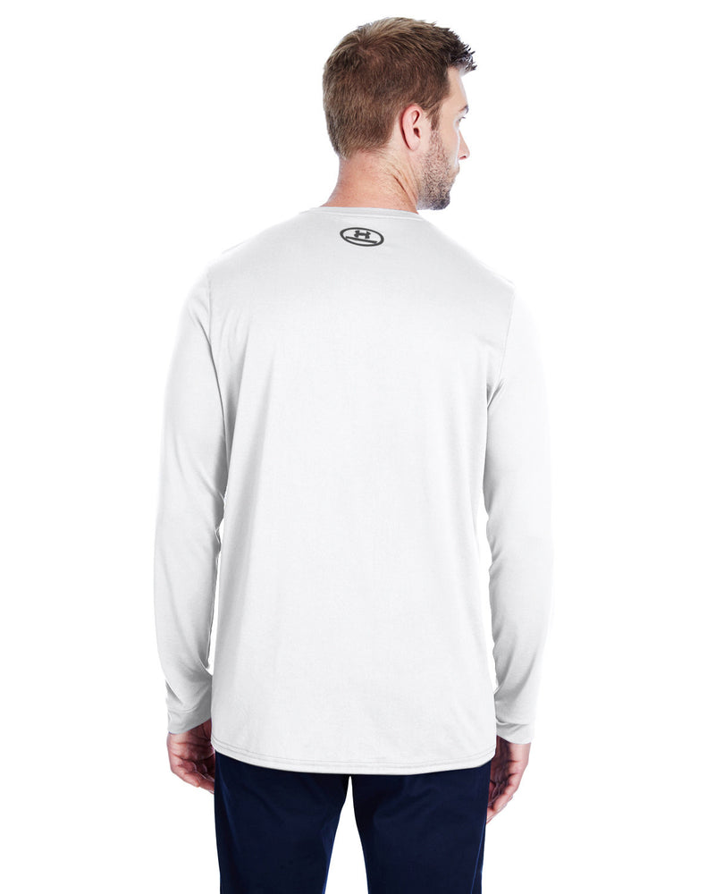 Under Armour Men's Long-Sleeve Locker Tee 2.0 - 1305776