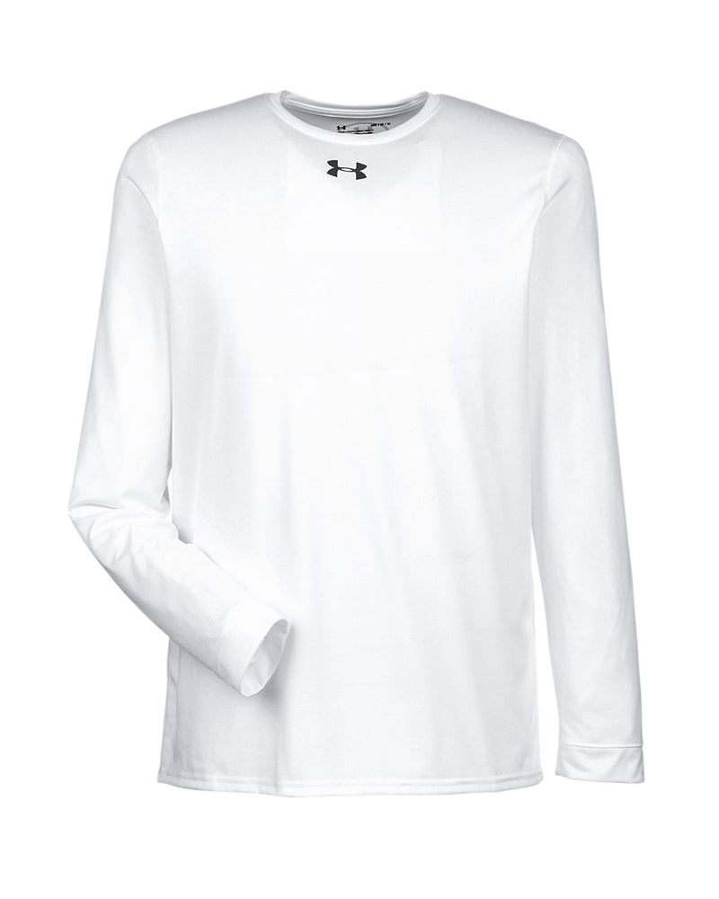 Under Armour Men's Long-Sleeve Locker Tee 2.0 - 1305776