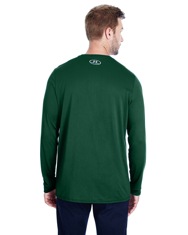 Under Armour Men's Long-Sleeve Locker Tee 2.0 - 1305776