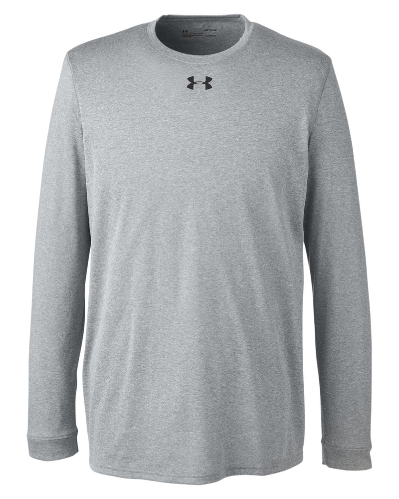 Under Armour Men's Long-Sleeve Locker Tee 2.0 - 1305776